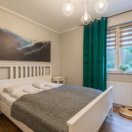 RentPlanet - Apartamenty Izerska Schreiberhau Exterior foto